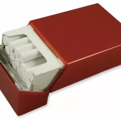 Bewild Hard Box Full Pack Cigarette Case (For 100's Only) 12 Bewild Hard Box Full Pack Cigarette Case (For 100's Only)