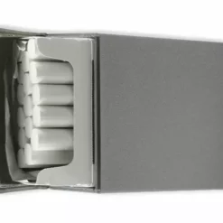 Bewild Hard Box Full Pack Cigarette Case (For 100's Only) 15 Bewild Hard Box Full Pack Cigarette Case (For 100's Only)