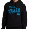 Bewild Sport Inspiration Hardy Release The Kraken Carolina Adult Hoodie 2 Bewild Sport Inspiration Hardy Release The Kraken Carolina Adult Hoodie