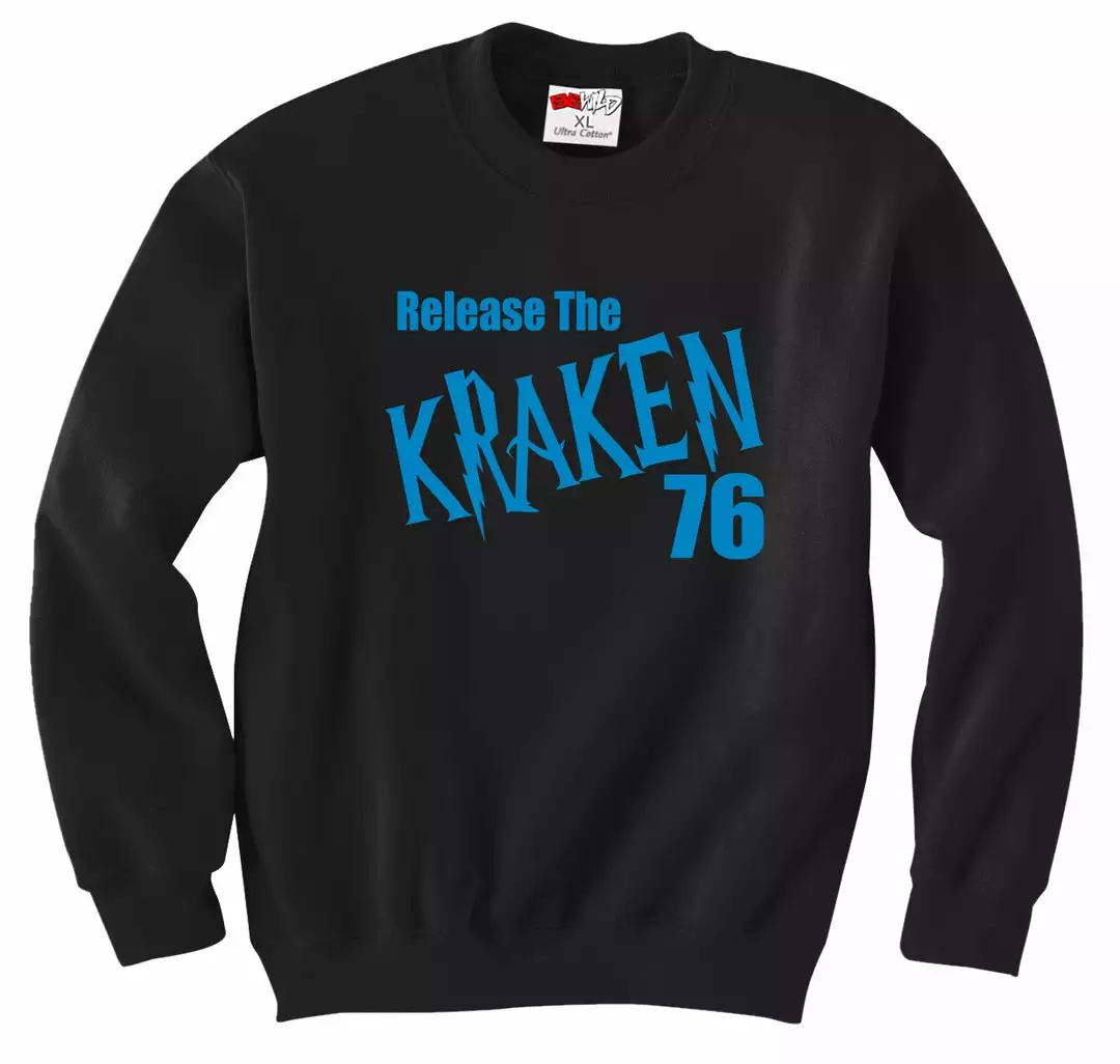 Bewild Sport Inspiration Hardy Release The Kraken Carolina Crewneck Sweatshirt 5 Bewild Sport Inspiration Hardy Release The Kraken Carolina Crewneck Sweatshirt