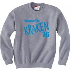 Bewild Sport Inspiration Hardy Release The Kraken Carolina Crewneck Sweatshirt 12 Bewild Sport Inspiration Hardy Release The Kraken Carolina Crewneck Sweatshirt
