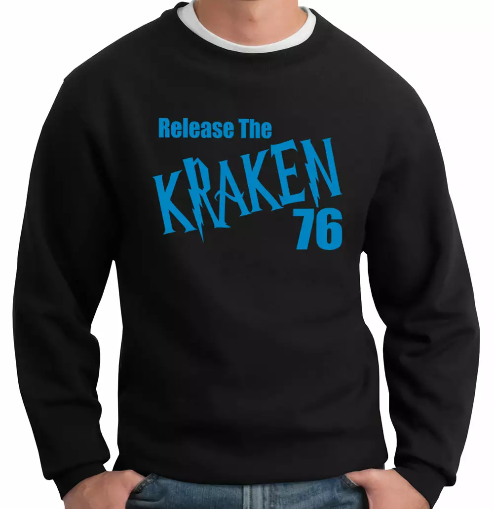 Bewild Sport Inspiration Hardy Release The Kraken Carolina Crewneck Sweatshirt 4 Bewild Sport Inspiration Hardy Release The Kraken Carolina Crewneck Sweatshirt