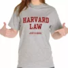 Bewild Harvard Law Just Kidding Girl's T-Shirt Cool Funny & Offensive 2 Bewild Harvard Law Just Kidding Girl's T-Shirt Cool Funny & Offensive
