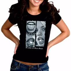 Bewild Have You Seen Molly? Girl's T-Shirt Cool Funny & Offensive