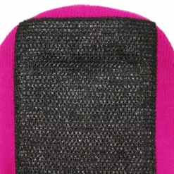 Bewild Beanies & Headspins Head Spin Beanies - BBOY Headspin Break Dance Beanie (Hot Pink / Black)