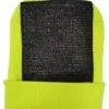 Bewild Beanies & Headspins Head Spin Beanies - BBOY Headspin Break Dance Beanie (Lime Green / Black) 2 Bewild Beanies & Headspins Head Spin Beanies - BBOY Headspin Break Dance Beanie (Lime Green / Black)