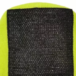 Bewild Beanies & Headspins Head Spin Beanies - BBOY Headspin Break Dance Beanie (Lime Green / Black)