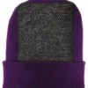 Bewild Head Spin Beanies - BBOY Headspin Break Dance Beanie (Purple / Black) Beanies & Headspins 1 Bewild Head Spin Beanies - BBOY Headspin Break Dance Beanie (Purple / Black) Beanies & Headspins