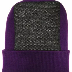 Bewild Head Spin Beanies - BBOY Headspin Break Dance Beanie (Purple / Black) Beanies & Headspins