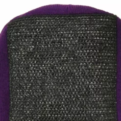 Bewild Head Spin Beanies - BBOY Headspin Break Dance Beanie (Purple / Black) Beanies & Headspins