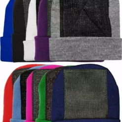 Bewild 12 Pack Of Headspin Beanies At Wholesale Prices- Only $7.50 Each! Beanies & Headspins