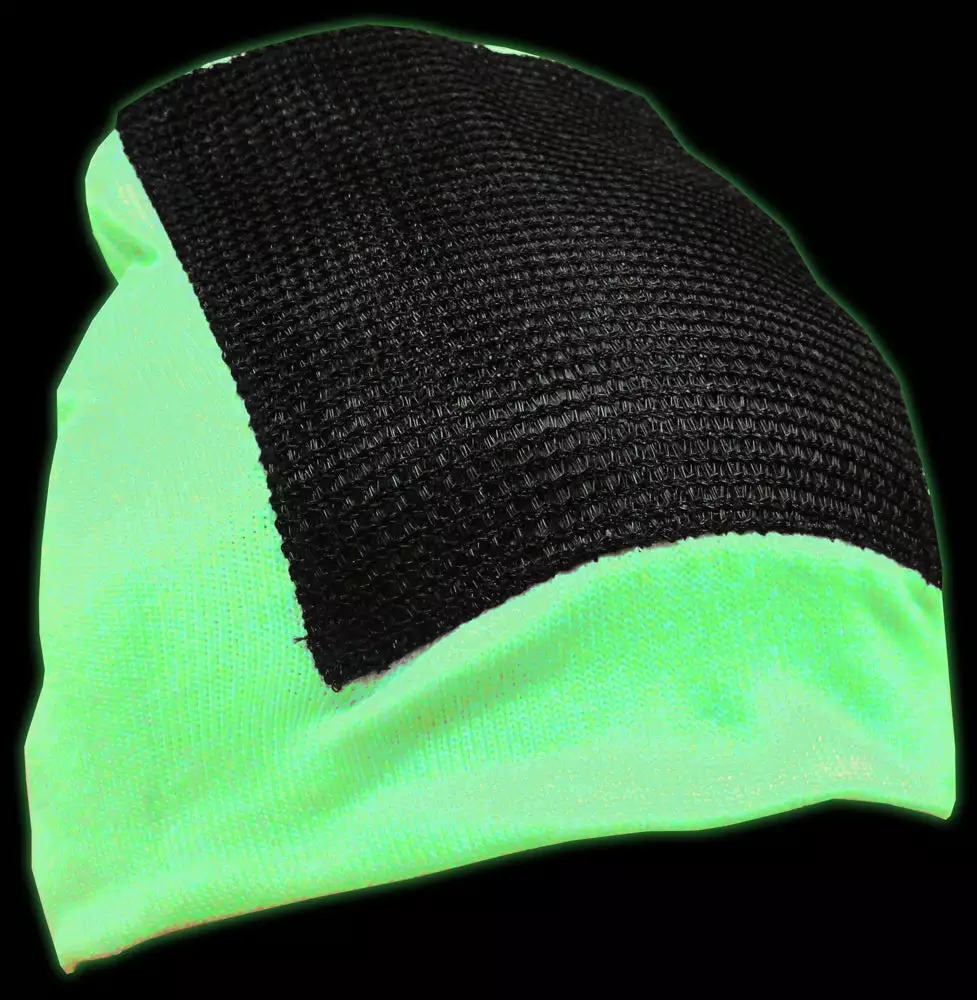 Bewild Headspin Break Dance Hat - Glows In The Dark And Under Blacklight 5 Bewild Headspin Break Dance Hat - Glows In The Dark And Under Blacklight