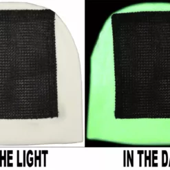 Bewild Headspin Break Dance Hat - Glows In The Dark And Under Blacklight 16 Bewild Headspin Break Dance Hat - Glows In The Dark And Under Blacklight