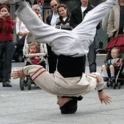 Bewild Headspin Break Dance Hat - Glows In The Dark And Under Blacklight 17 Bewild Headspin Break Dance Hat - Glows In The Dark And Under Blacklight