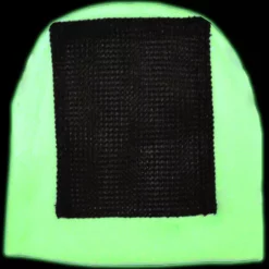 Bewild Headspin Break Dance Hat - Glows In The Dark And Under Blacklight