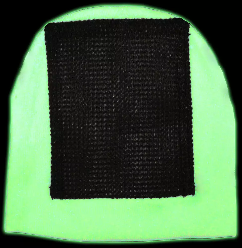 Bewild Headspin Break Dance Hat - Glows In The Dark And Under Blacklight 4 Bewild Headspin Break Dance Hat - Glows In The Dark And Under Blacklight