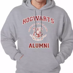 Bewild Hogwarts Alumni Adult Hoodie 14 Bewild Hogwarts Alumni Adult Hoodie