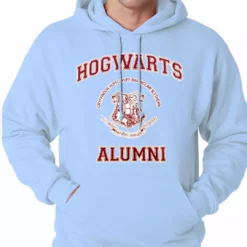 Bewild Hogwarts Alumni Adult Hoodie 16 Bewild Hogwarts Alumni Adult Hoodie