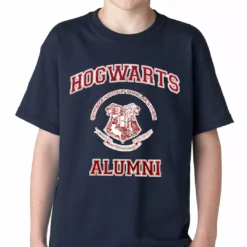Bewild Comic Con & Gaming Clothing Video Game T-Shirts Hogwarts Alumni Kids T-shirt 13 Bewild Comic Con & Gaming Clothing Video Game T-Shirts Hogwarts Alumni Kids T-shirt