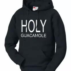 Bewild Holy Guacamole Jared Leto Adult Hoodie Famous Quotes And Sayings
