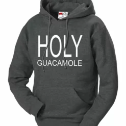Bewild Holy Guacamole Jared Leto Adult Hoodie Famous Quotes And Sayings