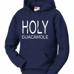 Bewild Holy Guacamole Jared Leto Adult Hoodie Famous Quotes And Sayings