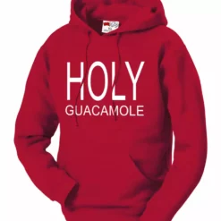 Bewild Holy Guacamole Jared Leto Adult Hoodie Famous Quotes And Sayings