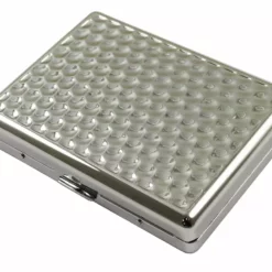 Bewild Honeycomb Luxury Cigarette Case (For Regular Sized Cigarettes) Cigarette Cases