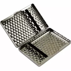 Bewild Honeycomb Luxury Cigarette Case (For Regular Sized Cigarettes) Cigarette Cases