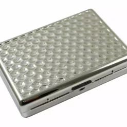 Bewild Honeycomb Luxury Cigarette Case (For Regular Sized Cigarettes) Cigarette Cases
