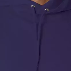 Bewild Hooded Sweatshirt :: Unisex Pull Over Hoodie (Deep Purple) Blank & Comfy 10 Bewild Hooded Sweatshirt :: Unisex Pull Over Hoodie (Deep Purple) Blank & Comfy