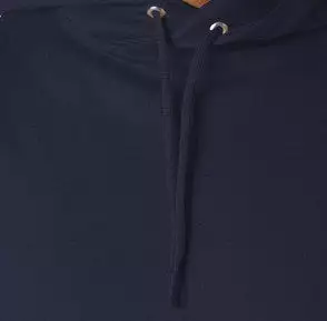 Bewild Hooded Sweatshirt :: Unisex Pull Over Hoodie (Navy) Blank & Comfy 5 Bewild Hooded Sweatshirt :: Unisex Pull Over Hoodie (Navy) Blank & Comfy