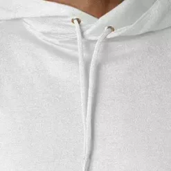 Bewild Hooded Sweatshirt :: Unisex Pull Over Hoodie (White) 10 Bewild Hooded Sweatshirt :: Unisex Pull Over Hoodie (White)