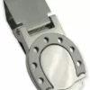 Bewild Horse Shoe Hinged Money Clip 2 Bewild Horse Shoe Hinged Money Clip