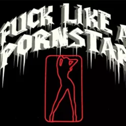 Bewild Huster "Rockstar" T-Shirt (Black) Hustler 16 Bewild Huster