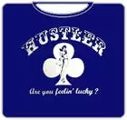 Bewild Hustler Are You Lucky T-Shirt 5 Bewild Hustler Are You Lucky T-Shirt