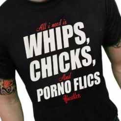 Bewild Hustler Clothing