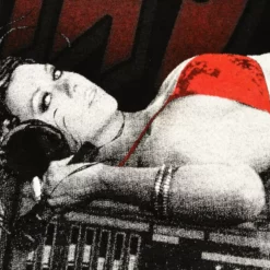 Bewild Hustler Clothing "Boom Box" T-Shirt 20 Bewild Hustler Clothing