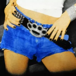 Bewild Hustler Clothing