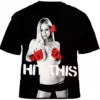 Bewild Hustler Clothing "Hit This" T-Shirt