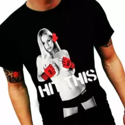 Bewild Hustler Clothing "Hit This" T-Shirt 14 Bewild Hustler Clothing