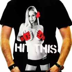 Bewild Hustler Clothing "Hit This" T-Shirt 15 Bewild Hustler Clothing