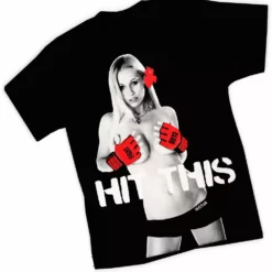 Bewild Hustler Clothing "Hit This" T-Shirt 16 Bewild Hustler Clothing
