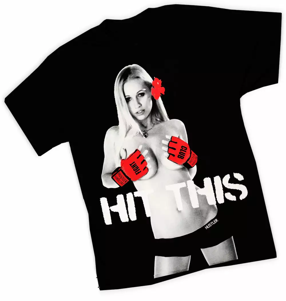 Bewild Hustler Clothing "Hit This" T-Shirt 7 Bewild Hustler Clothing "Hit This" T-Shirt