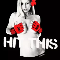 Bewild Hustler Clothing "Hit This" T-Shirt 17 Bewild Hustler Clothing