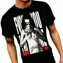 Bewild Hustler Clothing "Pay Me" T-Shirt 14 Bewild Hustler Clothing