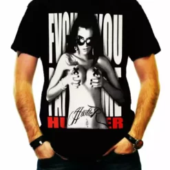 Bewild Hustler Clothing "Pay Me" T-Shirt 15 Bewild Hustler Clothing