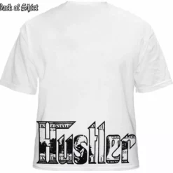 Bewild Hustler "Family" T-Shirt (White) 11 Bewild Hustler