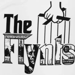 Bewild Hustler "Family" T-Shirt (White) 12 Bewild Hustler