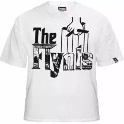 Bewild Hustler "Family" T-Shirt (White)